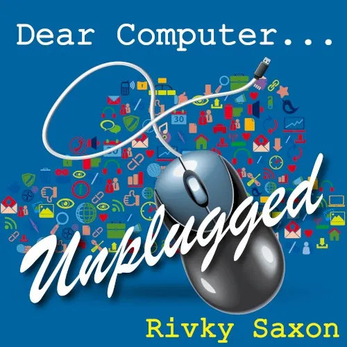Dear Computer... (unplugged) cover