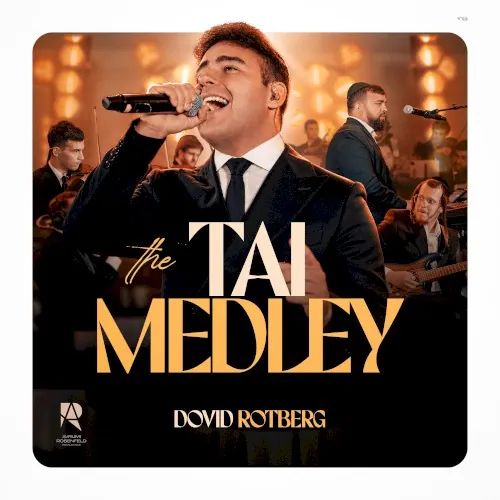 The TAI Medley cover