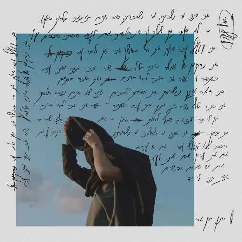 עטלף עיוור cover