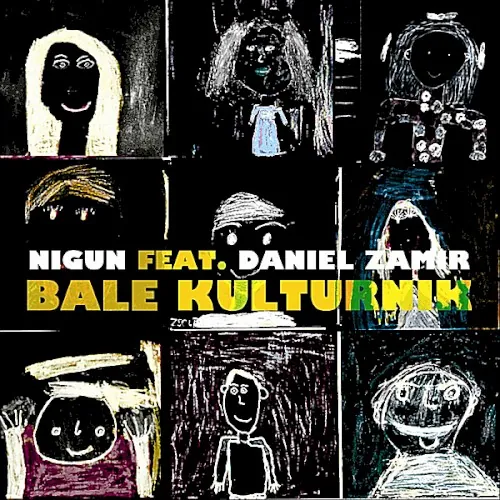 Bale Kulturnik cover