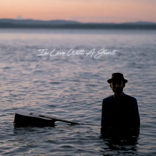 In Love With a Ghost cover