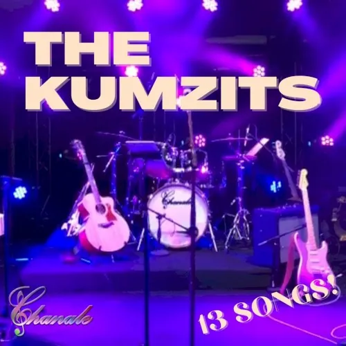 The Kumzits cover