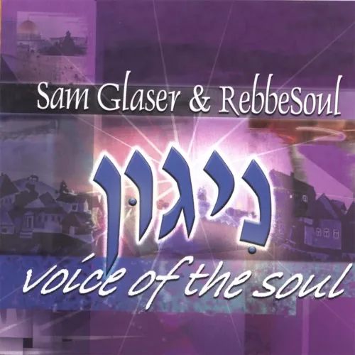 Voice of the Soul cover