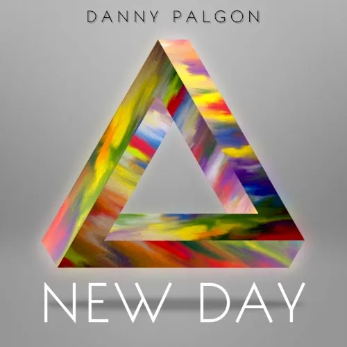 New Day cover