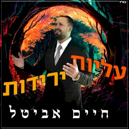עליות ירידות cover