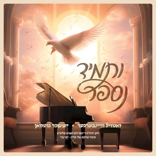 Vesumid cover