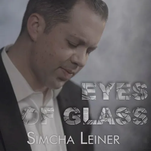 Eyes of Glass cover