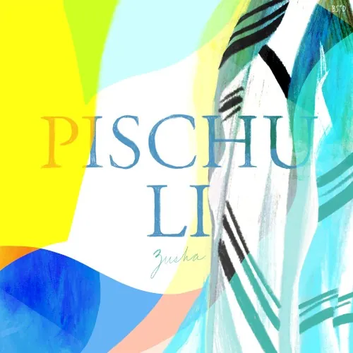 Pischu Li cover