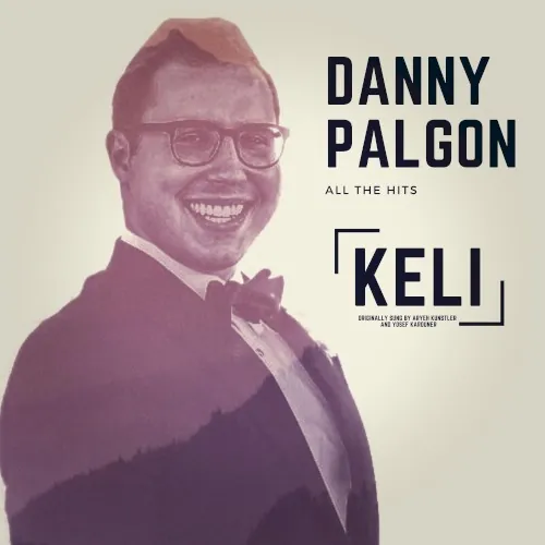 Keli cover