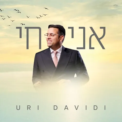 Ani Chai cover