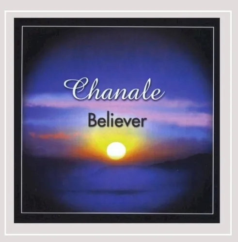 Believer cover