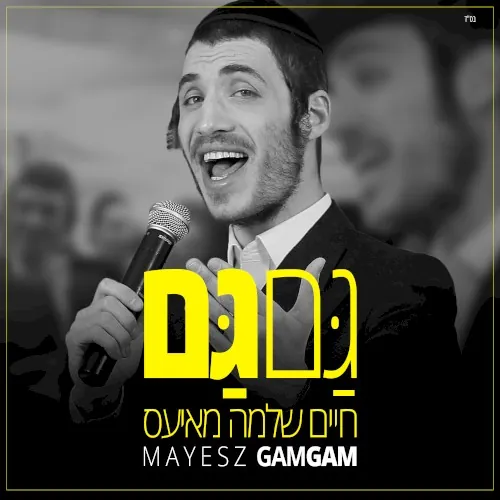 גם גם cover