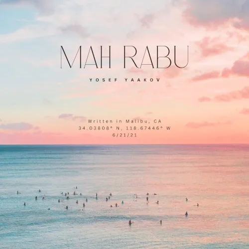Mah Rabu cover