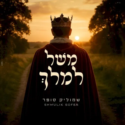 משל למלך cover