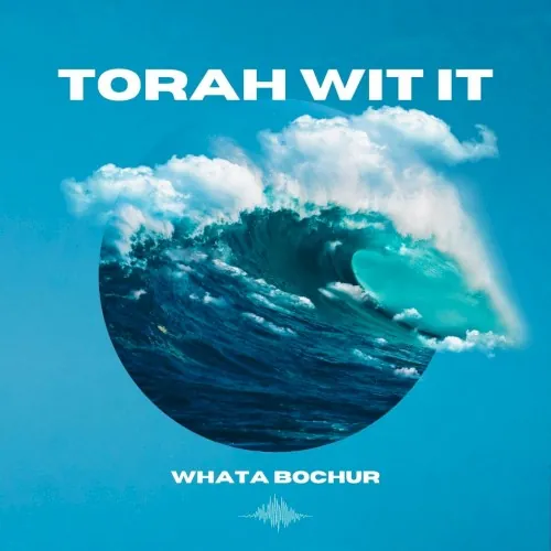 Torah Wit It cover