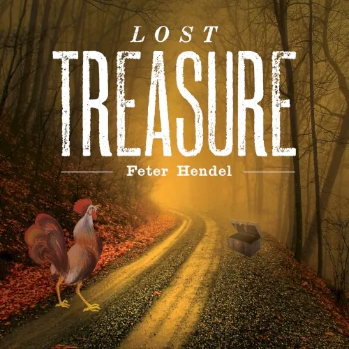 Lost Treasure cover