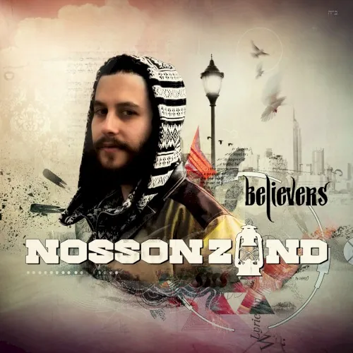 Believers cover