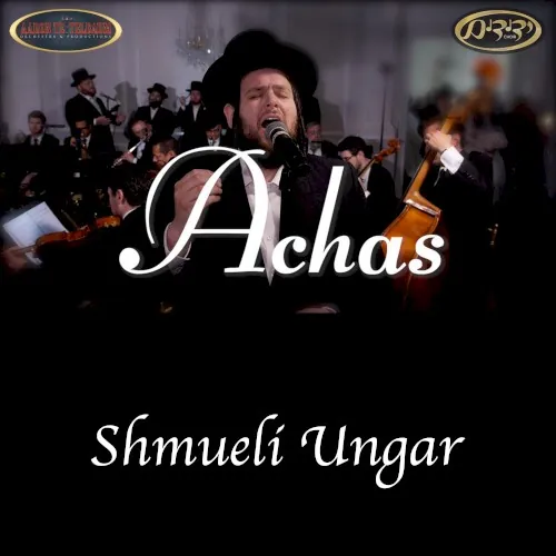 Achas cover