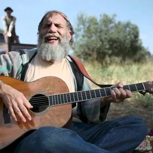Come Close | | תתקרב cover