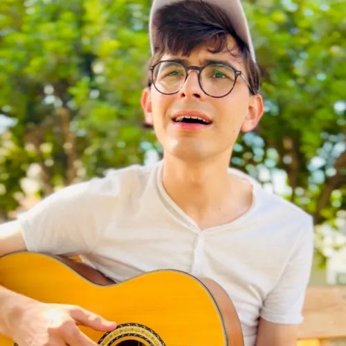 לכה דודי - ברסלב cover