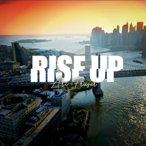 Rise Up cover