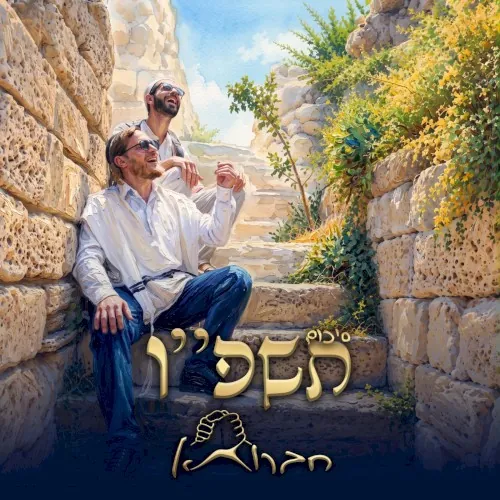 סיכום תשפ״ו cover