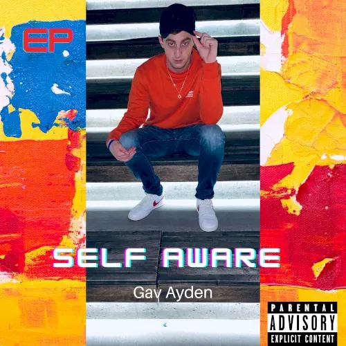 Self Aware EP cover