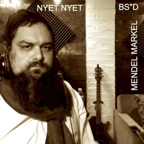 Nyet Nyet cover