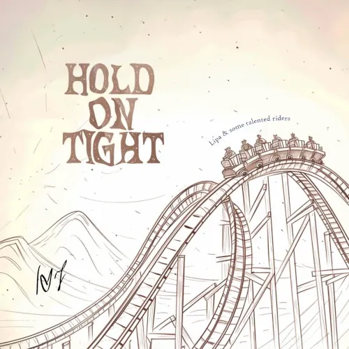 Hold On Tight cover