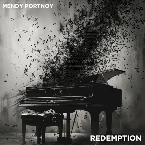 Redemption cover