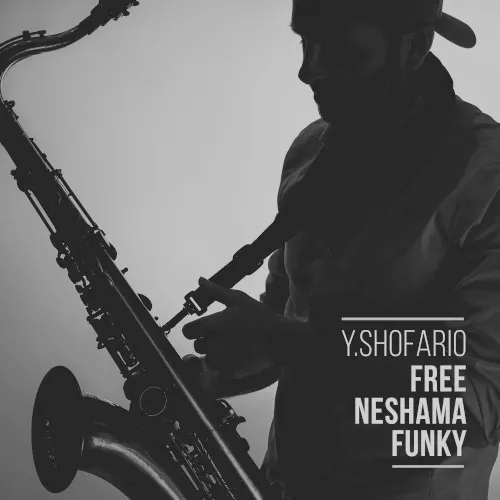 Free Neshama Funky cover