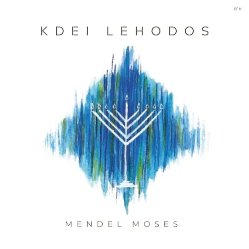 Kdei Lehodos cover