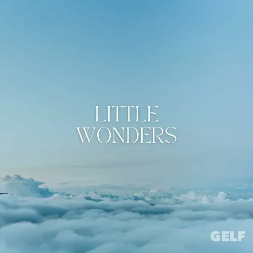 Little Wonders cover