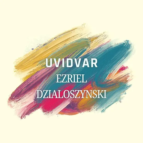 Uvidvar cover
