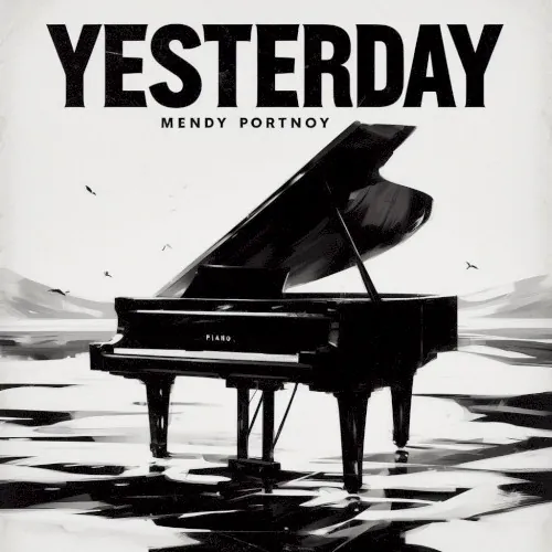 Yesterday cover