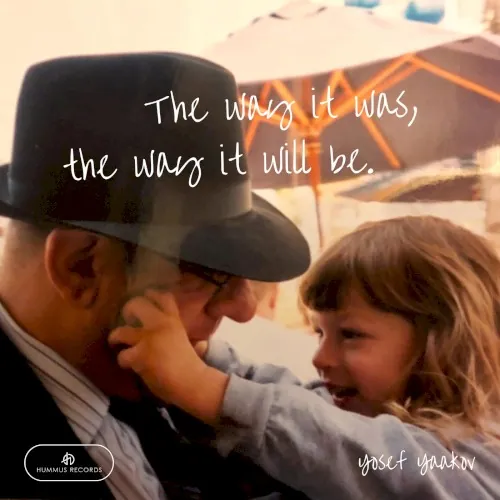 The way it was, the way it will be. cover