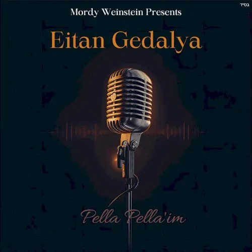 Pella Pella’im cover
