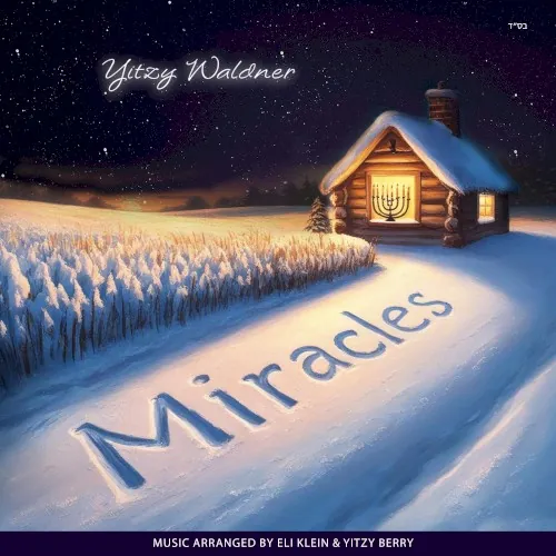 Miracles cover