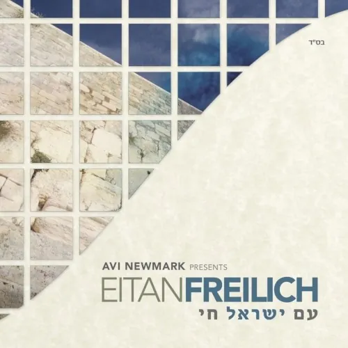Am Yisrael Chai cover