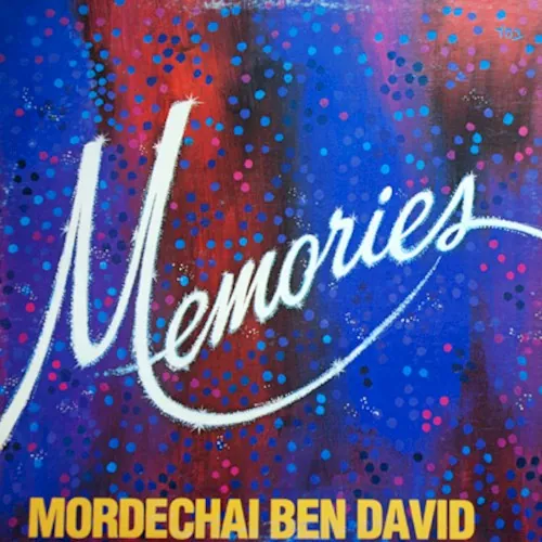 Memories cover