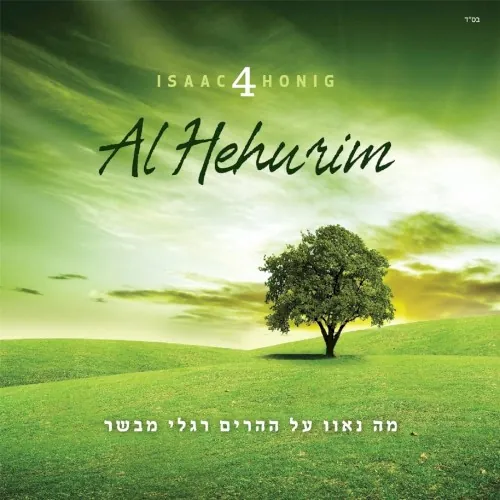 Al Hehurim cover