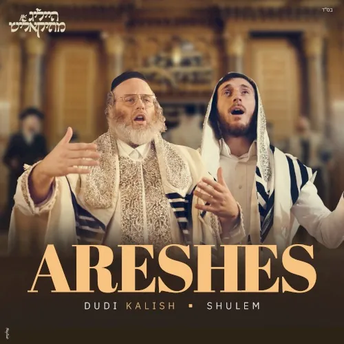 ארשת cover