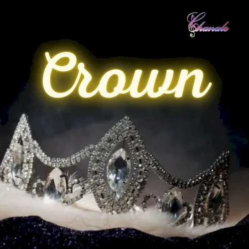 Crown cover