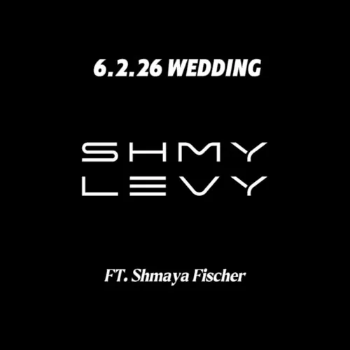 Wedding 6.2.26 cover