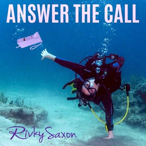 Answer the Call cover