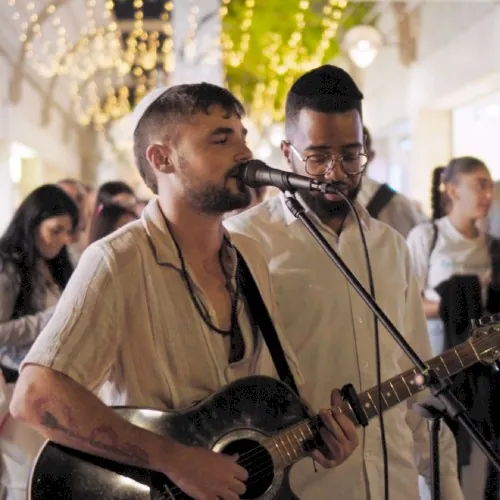 גאולה cover
