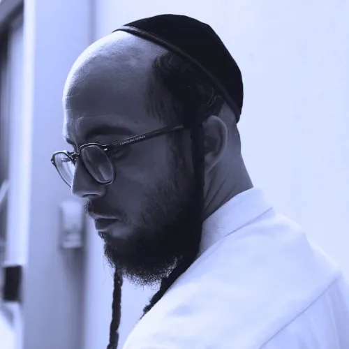 רגע קטן cover