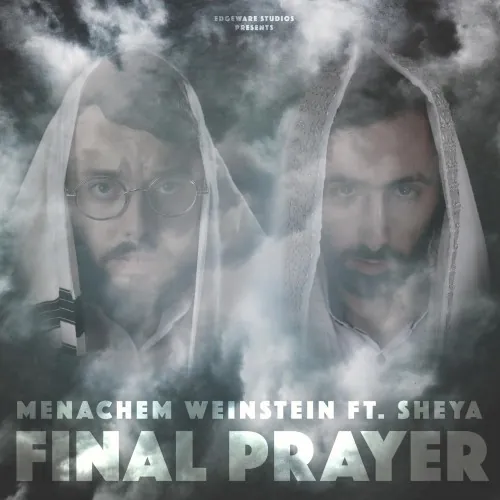 Final Prayer cover