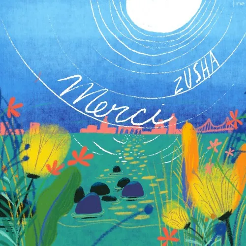 Merci cover