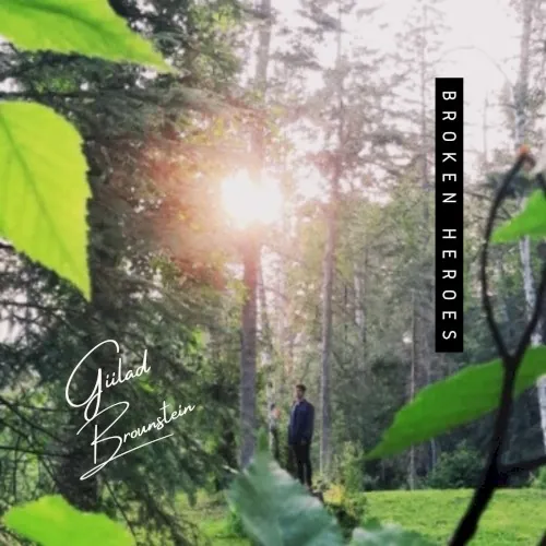 Broken Heroes cover
